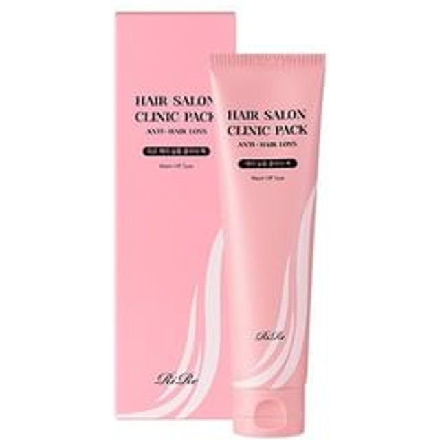 RiRe - Hair Salon Clinic Pack 150ml