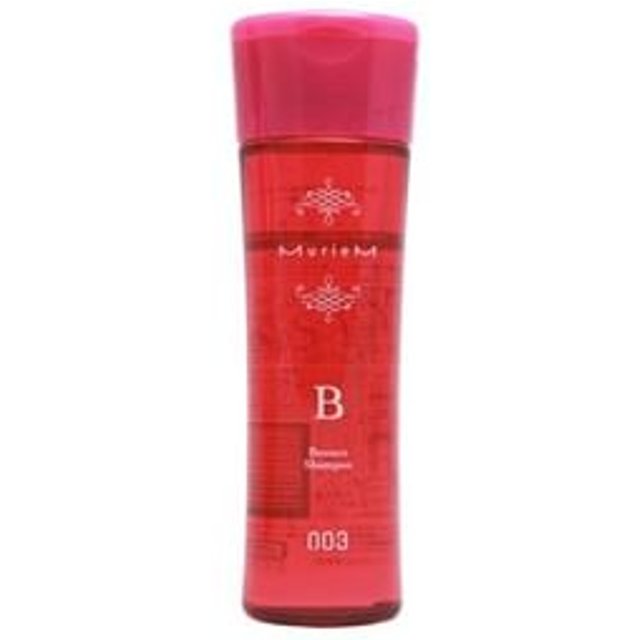 no3 - Murie M Shampoo Bounce 250ml