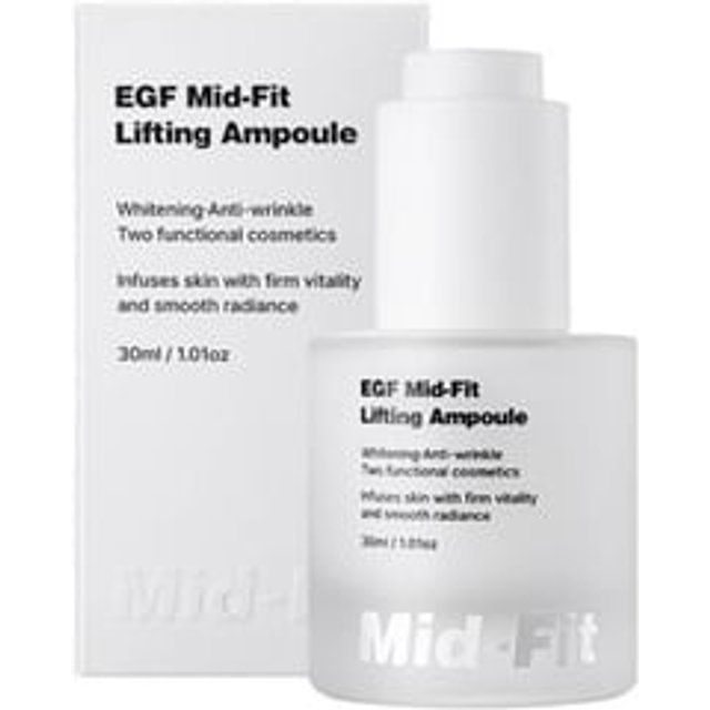 RiRe - EGF Mid-Fit Lifting Ampoule 30ml