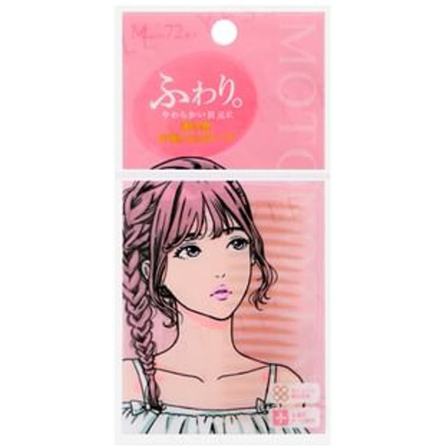 MOTONOZEN - Single Side Eyelid Tape M - 72 pcs