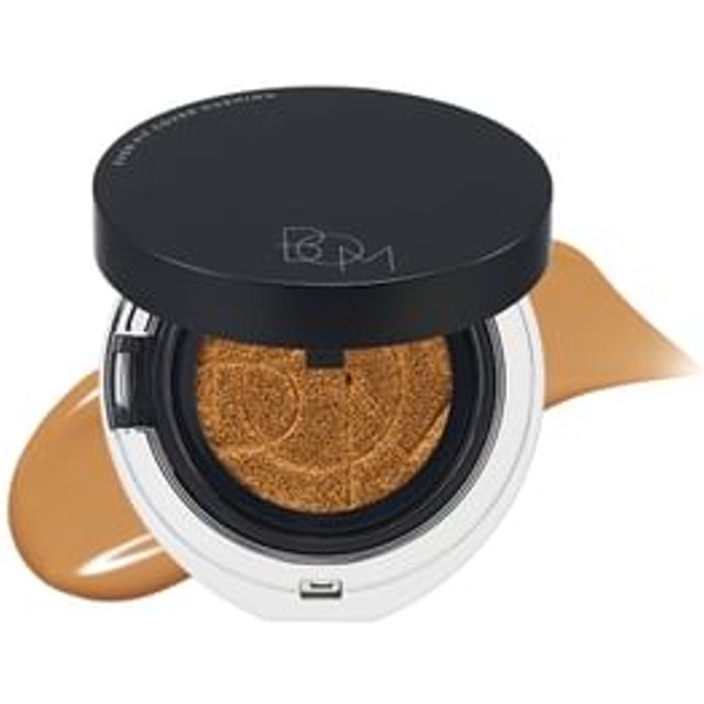 BOM - Even Fit Cover Cushion - 8 Colors #27N Mocha