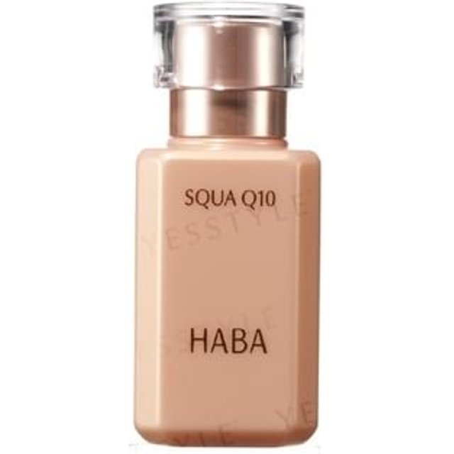HABA - Squa Q10 30ml