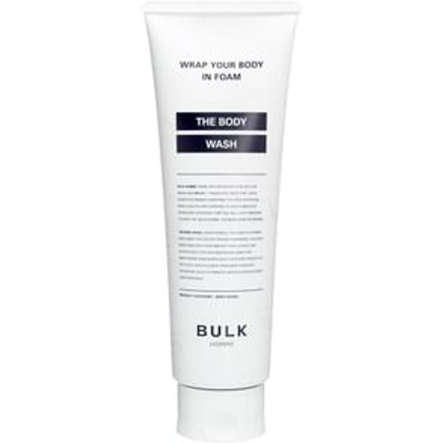 BULK HOMME - THE BODY WASH 250g