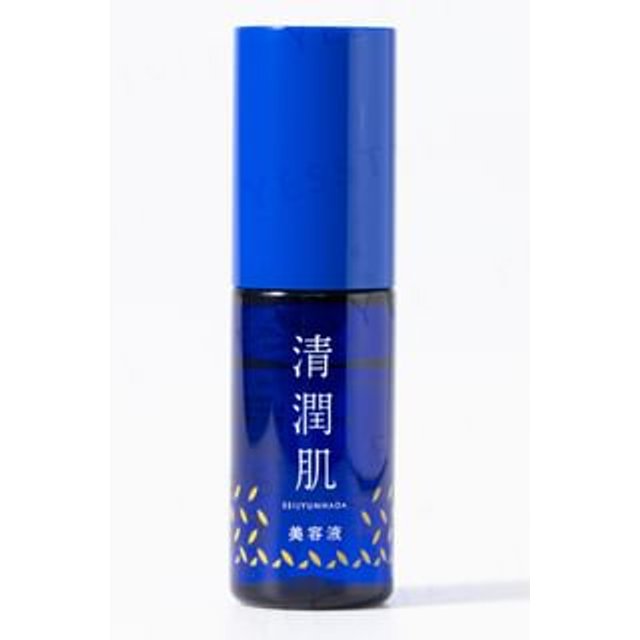 SEIJYUNHADA - Moisture Essence 30ml