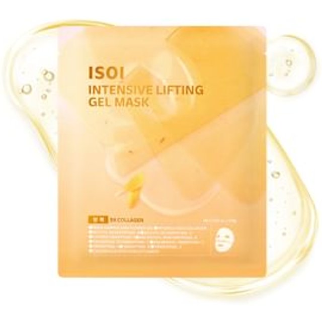 ISOI - Intensive Lifting Gel Mask 29g x 1 sheet