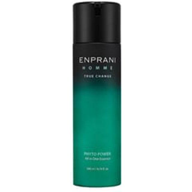 ENPRANI - Homme Phyto Power All-In-One Essence 200ml