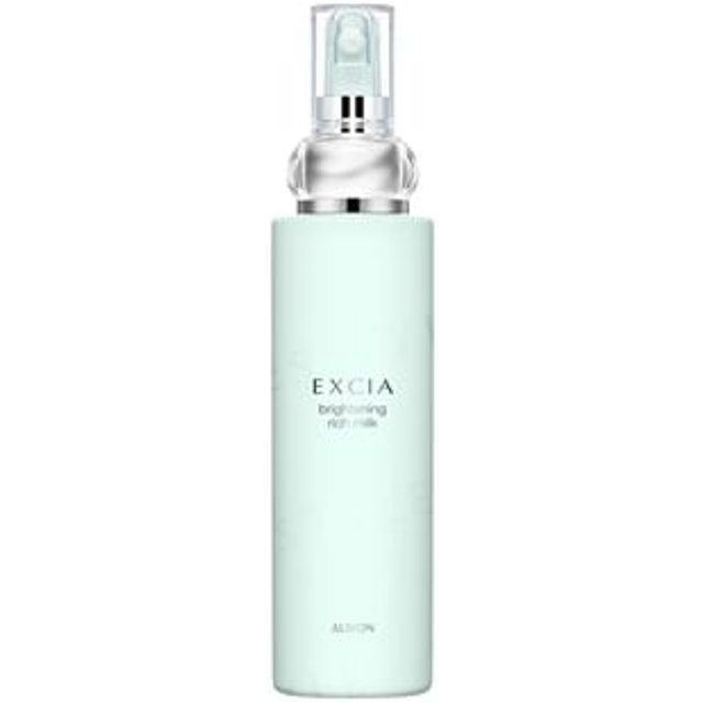 Albion - Excia Brightening Rich Milk 200g