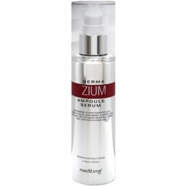 meditime - Dermazium Ampoule Serum 100ml