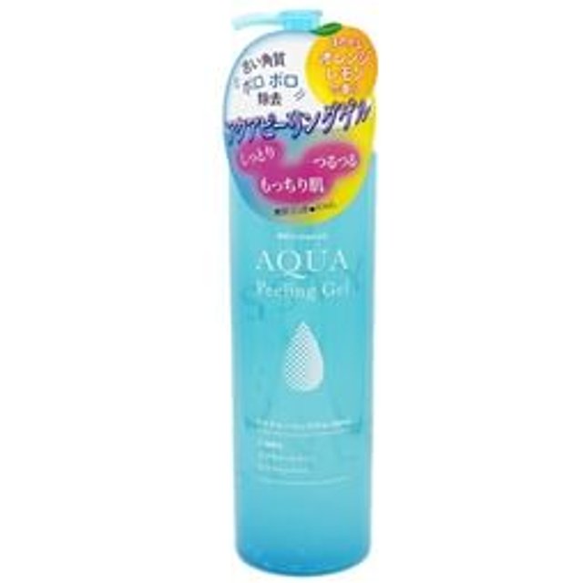 Suhada Eve-Kiss - Aqua Peeling Gel 500ml