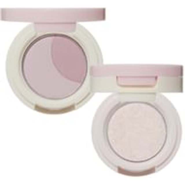 ETUDE - Look At My Eyes Duo Dear My Bestie Collection - 4 Types #Dear My Sweety