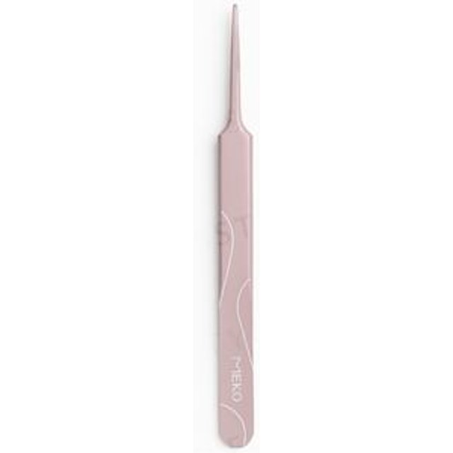 MEKO - Eyelashes Tweezers 1 pc