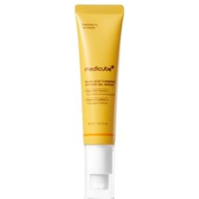 medicube - Kojic Acid Turmeric Vita Eye Gel Serum 30ml