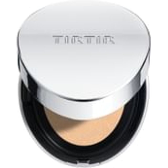 TIRTIR - Tinted Skin Glow Cushion - 30 Colors #21N Ivory