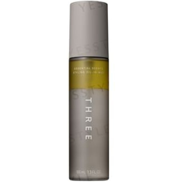 ACRO - THREE Essential Scents Styling Oil-In-Mist 100ml