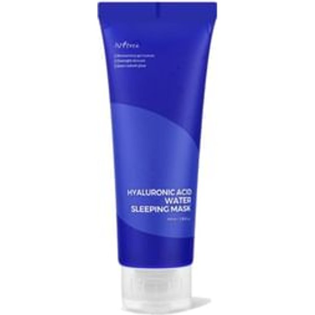 Isntree - Hyaluronic Acid Water Sleeping Mask New Version - 100ml