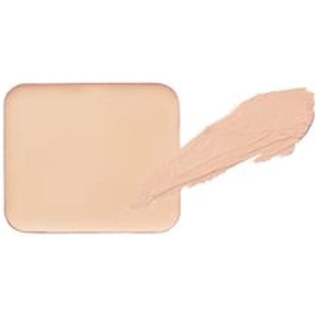 Ula Ula - Brightening Serum Compact SPF 30 PA+++ 01 Light Ocher 10g Refill