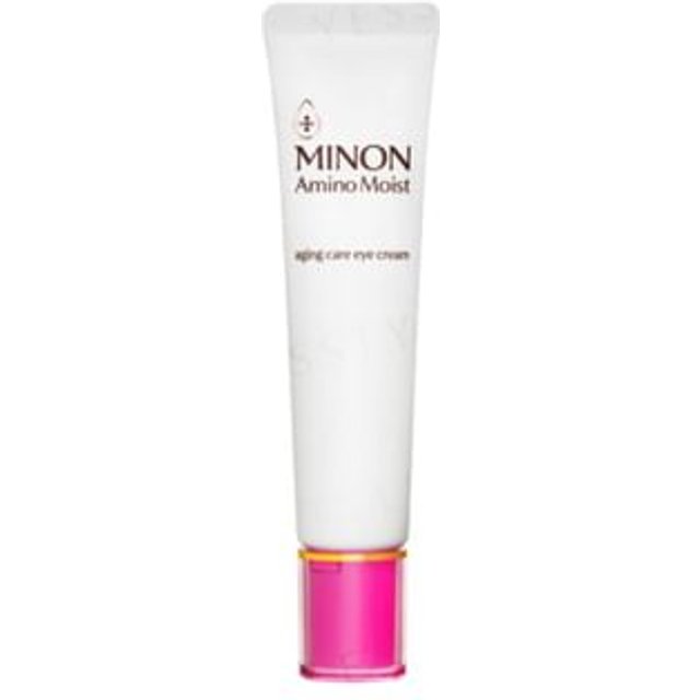 Minon - Amino Moist Aging Care Eye Cream 25g