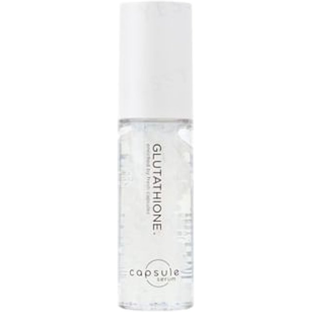 Capsule Serum - Beauty Serum With Glutathione 30ml