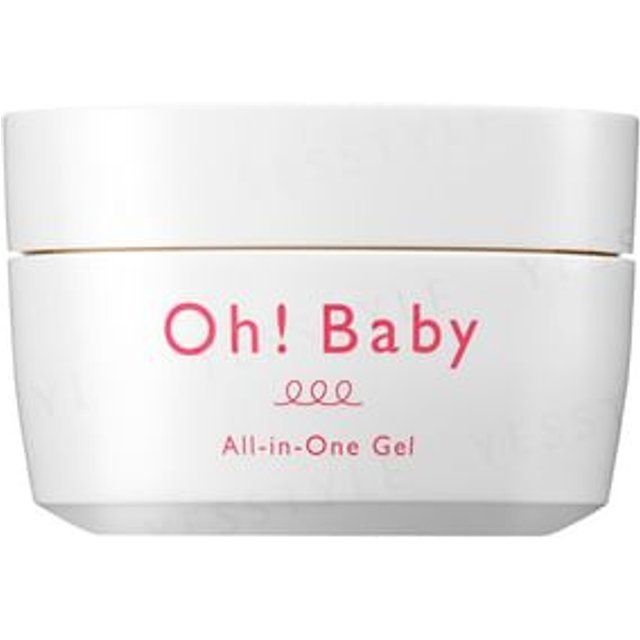 House of Rose - Oh! Baby All-in-one Gel 100g