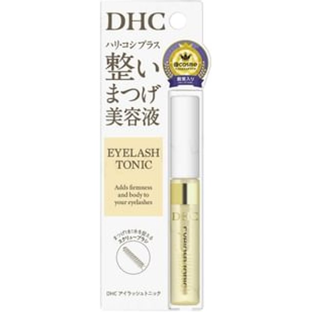 DHC - Eyelash Tonic 6.5ml