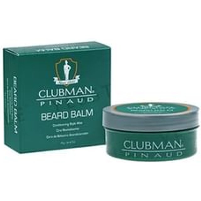 Clubman - Beard Balm 59g