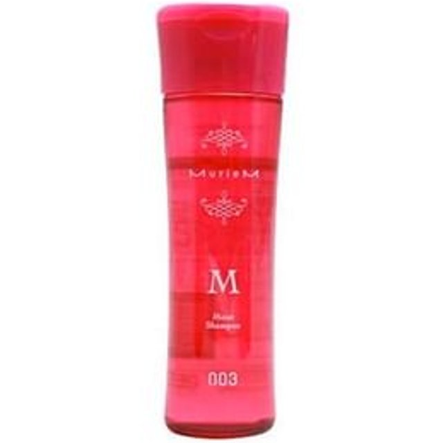no3 - Murie M Shampoo Moist 250ml