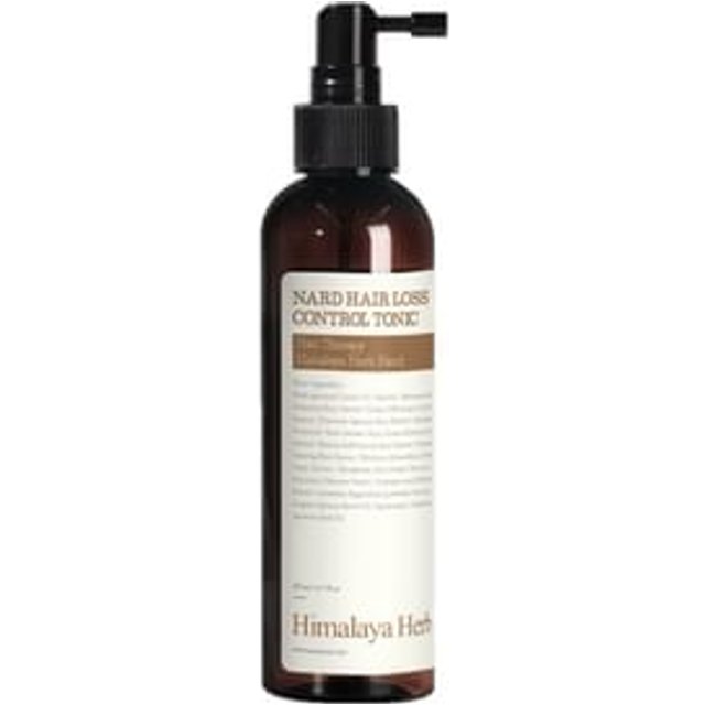 NARD - Hair Loss Control Tonic 200ml