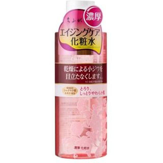 CHIFURE - Deep Moisture Lotion 180ml