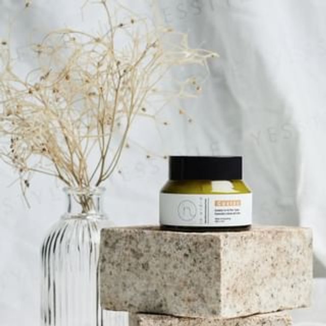 no added - Cactus Moisturizing Aqua Cream 50g