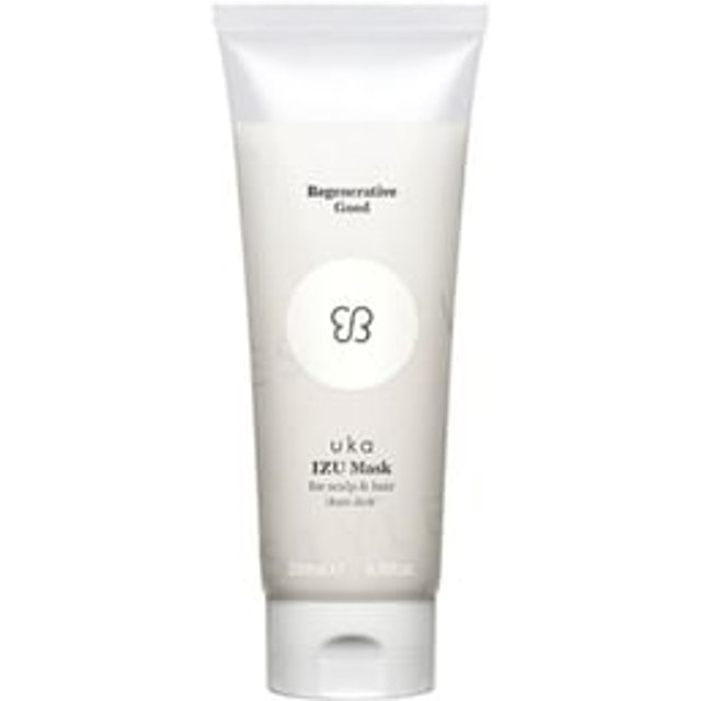 uka - IZU Mask For Scalp & Hair 'Anti-Itch' 200ml