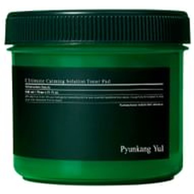 Pyunkang Yul - Ultimate Calming Solution Toner Pad 70 pads