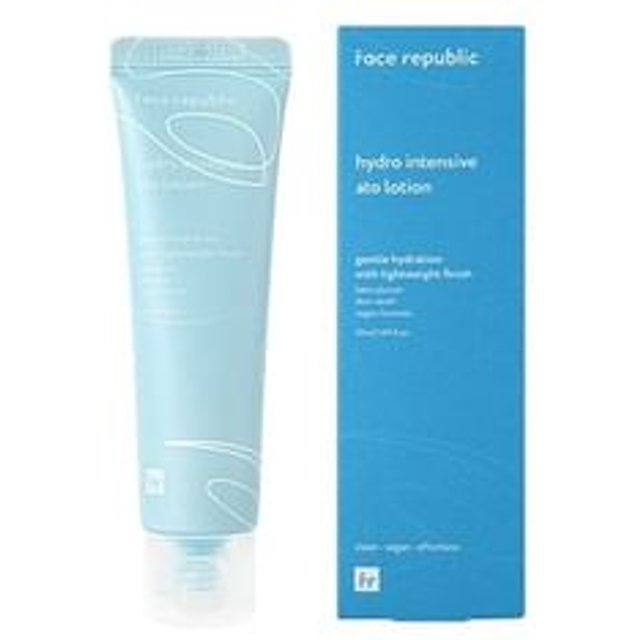 face republic - Hydro Intensive Ato Lotion 50ml