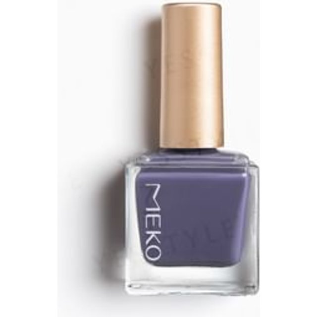 MEKO - Fingertip Play Light Nail Polish 42 Seven Voyages 10ml