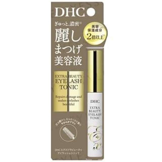 DHC - Extra Beauty Eyelash Tonic 6.5ml