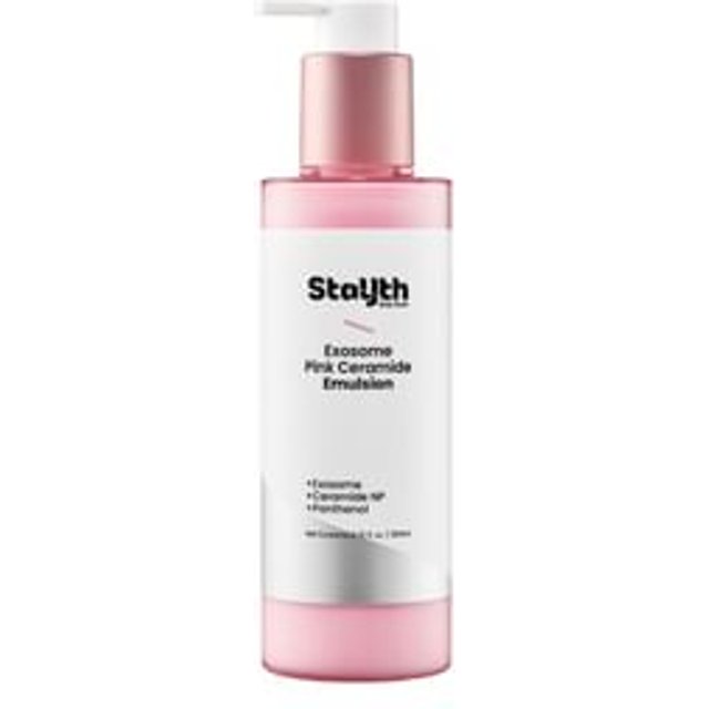 touch in SOL - Stayuth Exosome Pink Ceramide Emulsion 200ml
