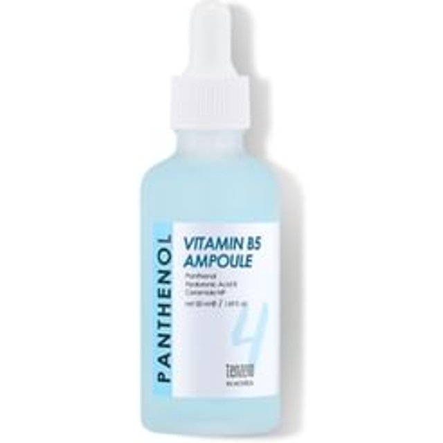 TENZERO - Ampoule - 8 Types Panthenol Vitamin B5