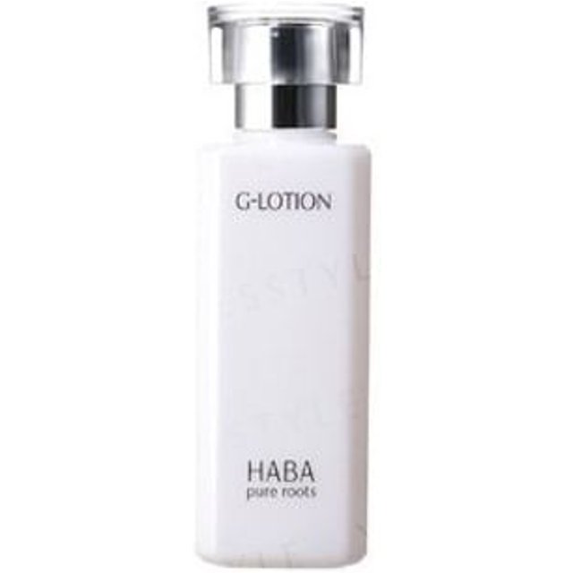 HABA - G Lotion 180ml