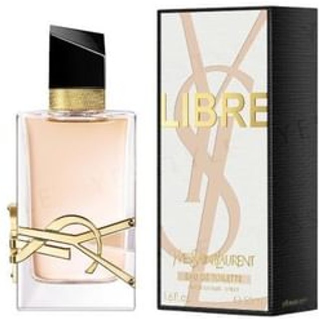 YSL - Libre Eau de toilette 50ml