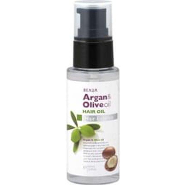 KUMANO COSME - Beaua Argan & Olive Oil 60mL