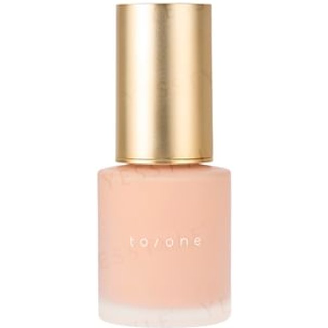 to/one - Base Luminescence Flawless SPF 40 PA+++ 30ml