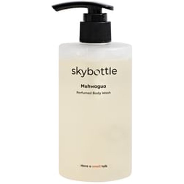 skybottle - Perfumed Body Wash - 3 Types Muhwagua