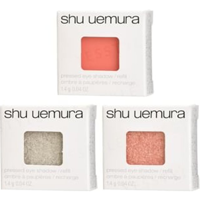 Shu Uemura - Pressed Eye Shadow Renewal M 907 Refill