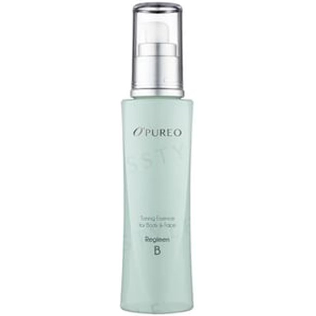 O'PUREO - Regimen B Toning Essence for Body & Face 120ml