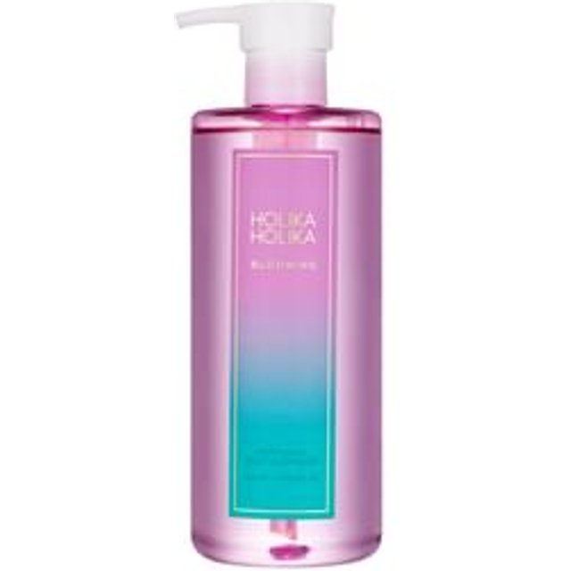 HOLIKA HOLIKA - Blooming Perfumed Body Cleanser 2025 Version: 400ml