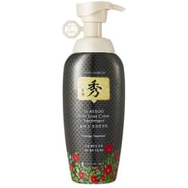 DAENG GI MEO RI - Dlaesoo Hair Loss Care Treatment 400ml
