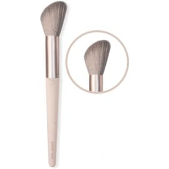 Solone - Exquisite Makeup Brush Peach Cream Series Contour Brush PC03