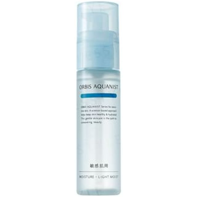 Orbis - Aquanist Moisture Light Moist 50ml