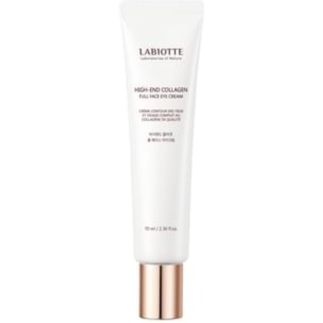 LABIOTTE - High-end Collagen Full Face Eye Cream 70ml