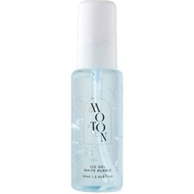 MOTON - Ice Gel White Bubble 60ml