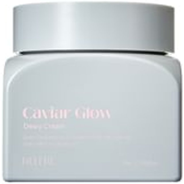 DELERE - Caviar Glow Dewy Cream 50ml